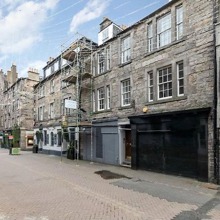 Stylish 1 Bedroom Apartment Edinburgh Exterior photo